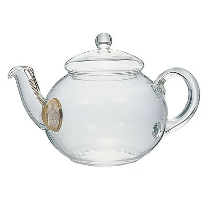 Hario Jumping Tea Pot 800ml - Jolene's Tea House
